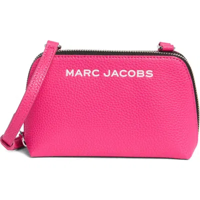 Marc Jacobs Small Leather Crossbody Bag