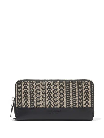Marc Jacobs Small Leather Goods In Multicolor