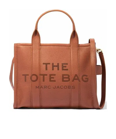 MARC JACOBS MARC JACOBS THE MEDIUM TOTE BAG
