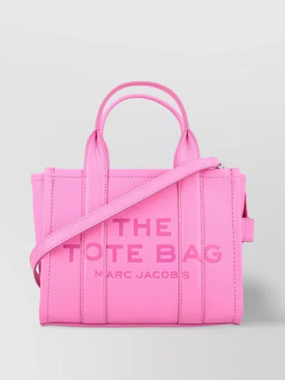 Marc Jacobs Small Leather Tote Bag