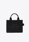 Marc Jacobs Small Leather Tote Bag