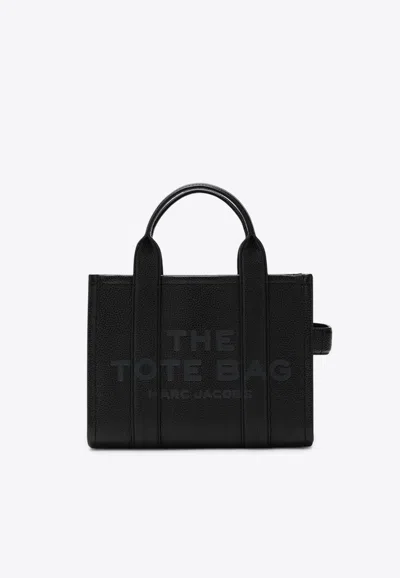 Marc Jacobs Small Leather Tote Bag