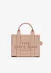 Marc Jacobs Small Leather Tote Bag