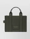Marc Jacobs Small Leather Tote Bag
