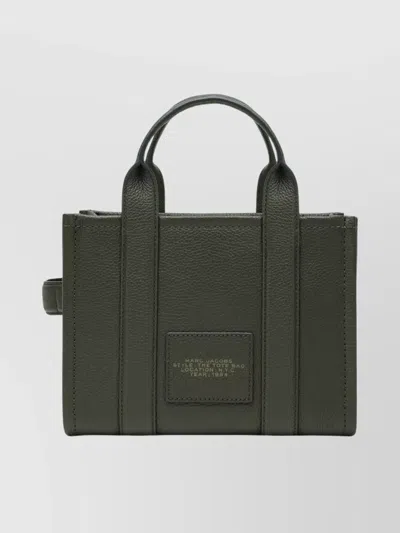 Marc Jacobs Small Leather Tote Bag