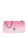 Marc Jacobs The Dual Chain Wallet On Chain