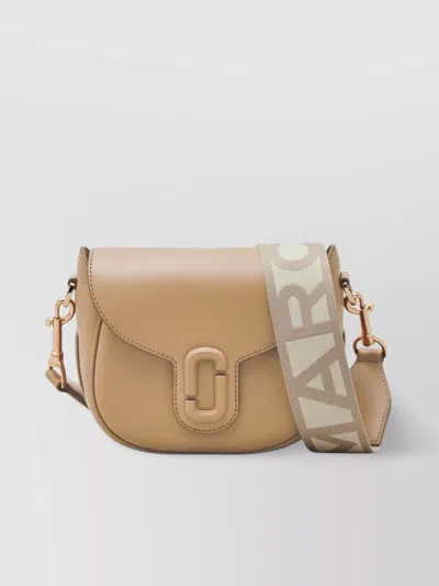 Marc Jacobs Small Saddle Crossbody Bag