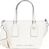 Marc Jacobs Small Satchel In White
