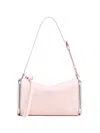 Marc Jacobs Small Scene Shoulder Bag In Pink