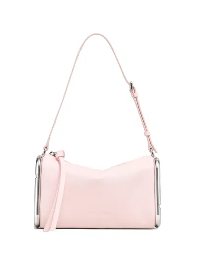Marc Jacobs Small Scene Shoulder Bag In Pink