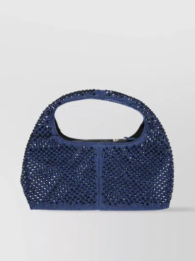 Marc Jacobs Small Studs Top Handle Bag