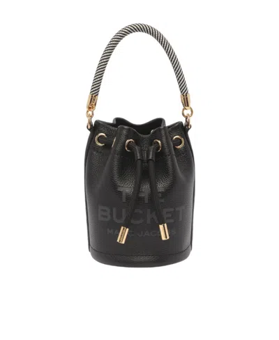 MARC JACOBS MARC JACOBS THE MICRO BUCKET BAG