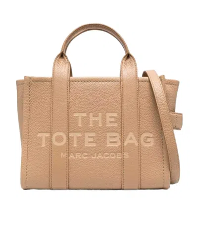 MARC JACOBS MARC JACOBS THE SMALL TOTE BAG