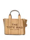 Marc Jacobs Small Tote Bag In Pattern