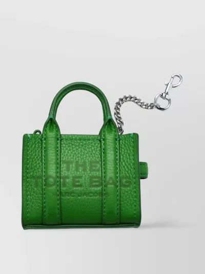 Marc Jacobs Small Tote Bag Charm