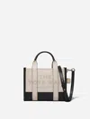 MARC JACOBS MARC JACOBS SMALL TOTE BAG