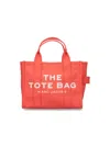 Marc Jacobs Small Tote Bag The Canvas