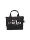 Marc Jacobs Compact Tote Bag With Structured Silhouette