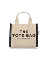 Marc Jacobs Small Tote Bag 'the Jacquard'