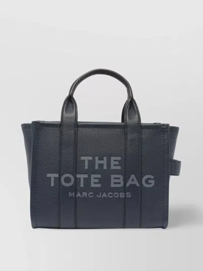 Marc Jacobs Small Tote Bag With 2 Handles And Shoulder Strap