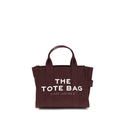 MARC JACOBS SMALL TOTE HANDBAG