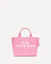 Marc Jacobs Small Tote Handbag In Pink