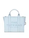 Marc Jacobs Bolsa Bandolera - Azul In Blue