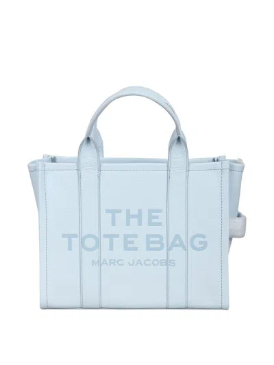 Marc Jacobs Bolsa Bandolera - Azul In Blue