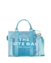 Marc Jacobs Small Traveler Tote