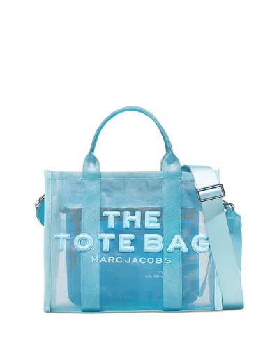 Marc Jacobs Small Traveler Tote