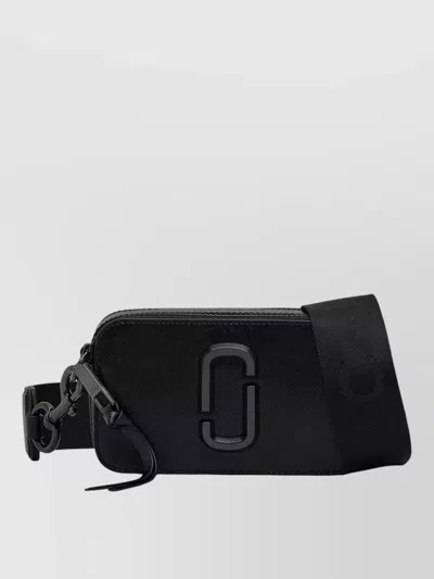 Marc Jacobs Small Wallet Cardholder Adjustable Detachable Strap