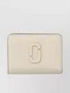 Marc Jacobs Small Wallet Compact Design