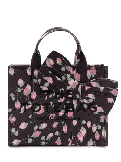 Marc Jacobs Small Work Tote Handbag In Argan Oil