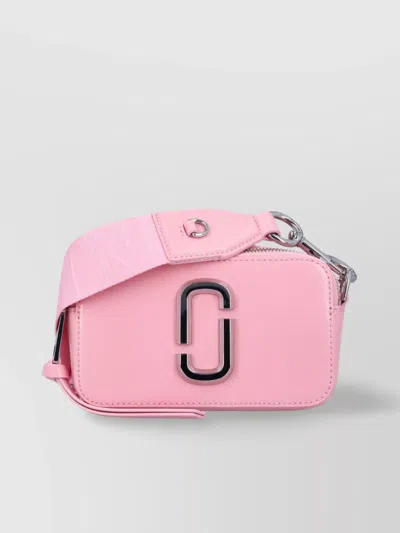 Marc Jacobs Snap And Go Shoulder Bag
