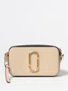 Marc Jacobs Shoulder Bag  Woman Color Kaki