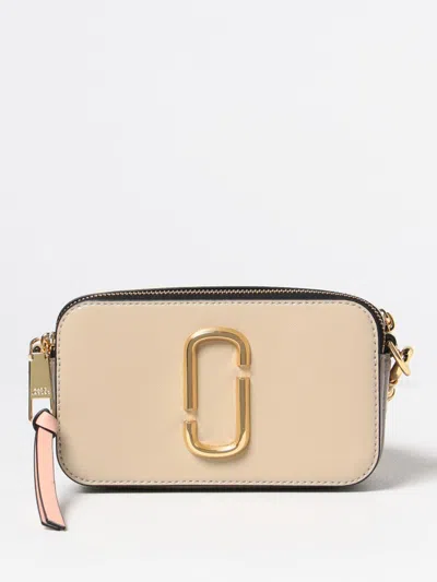 Marc Jacobs Shoulder Bag  Woman Color Kaki