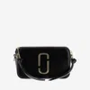 Marc Jacobs Snapshot Bag In Saffiano Leather