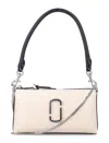 Marc Jacobs Snapshot Convertible Shoulder Bag In Neutral