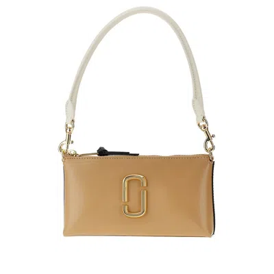 Marc Jacobs 'snapshot Convertible' Shoulder Bag In Multi