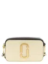 Marc Jacobs 'snapshot' Crossbody Bag In Multi