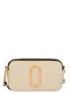 Marc Jacobs The Snapshot Crossbody Bag In Multicolor