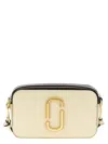 Marc Jacobs 'the Snapshot' Crossbody Bag In Multicolor