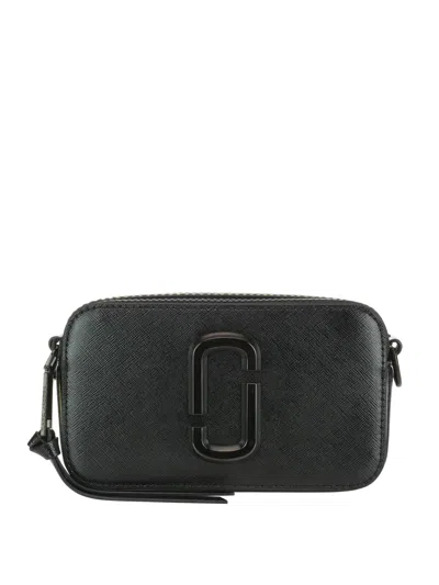 MARC JACOBS BOLSA BANDOLERA - SNAPSHOT DTM