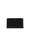 Marc Jacobs Snapshot Dtm Compact Wallet
