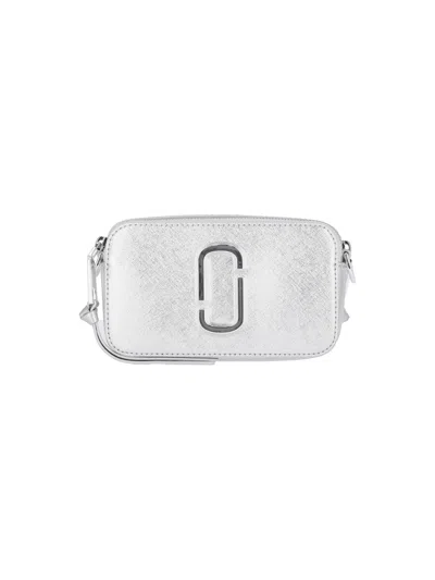 MARC JACOBS 'SNAPSHOT DTM' CROSSBODY BAG