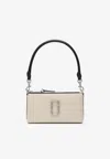 Marc Jacobs Snapshot Dtm Shoulder Bag In Multi