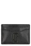 Marc Jacobs Portacarte The Utility Snapshot Dtm Card Case In Black