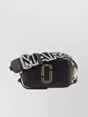 Marc Jacobs "snapshot" Leather Shoulder Bag