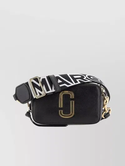 Marc Jacobs "snapshot" Leather Shoulder Bag