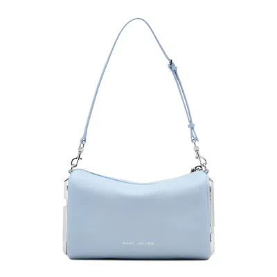 Pre-owned Marc Jacobs Snapshot Shoulder Bag 'cloud Blue' | Women's Size Onesize